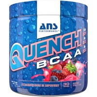 Quench BCAA Superfruit Splash